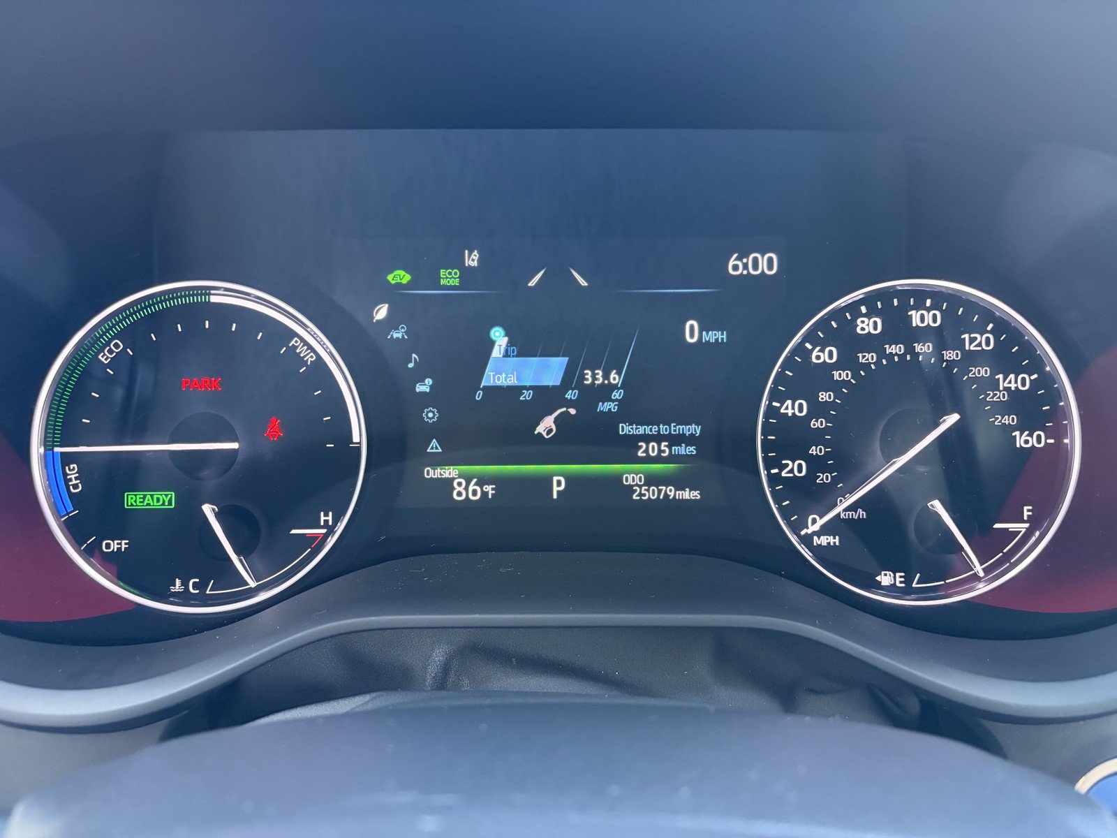 2023 Toyota Sienna Limited - Photo 15
