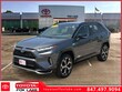  Toyota RAV4 Prime
