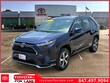  Toyota RAV4 Prime