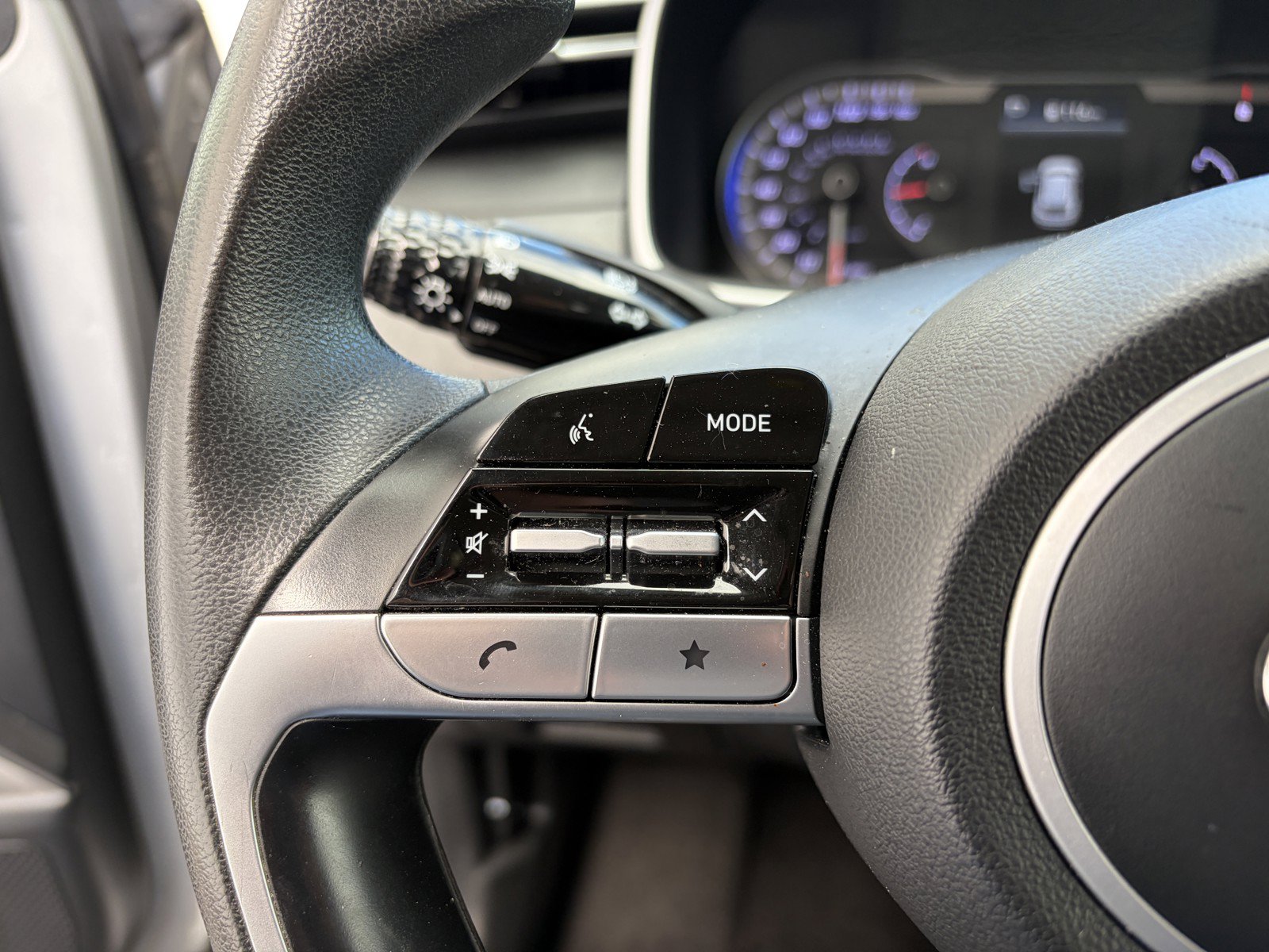 2022 Hyundai Tucson SEL - Photo 15