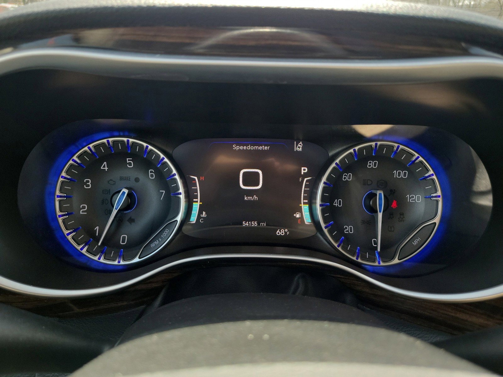 2021 Chrysler Pacifica Limited - Photo 28