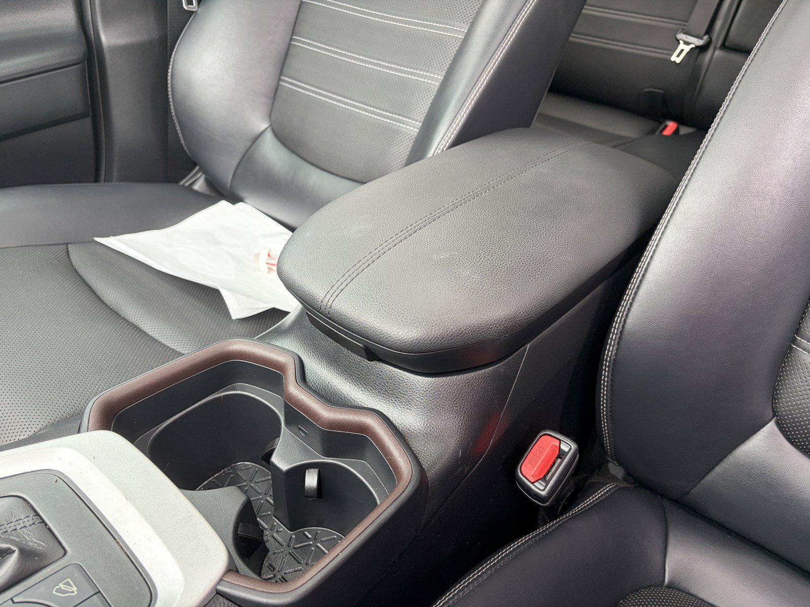 2020 Toyota RAV4 Limited - Photo 22