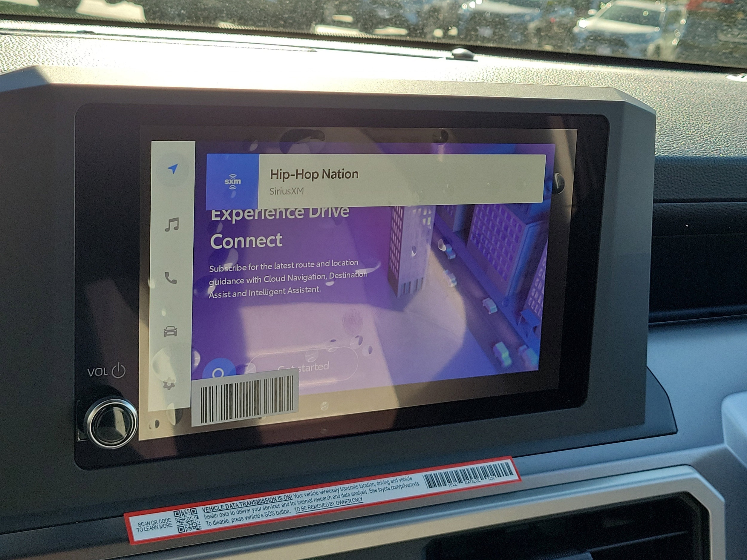 2025 Toyota 4Runner TRD Off-Road - Photo 21