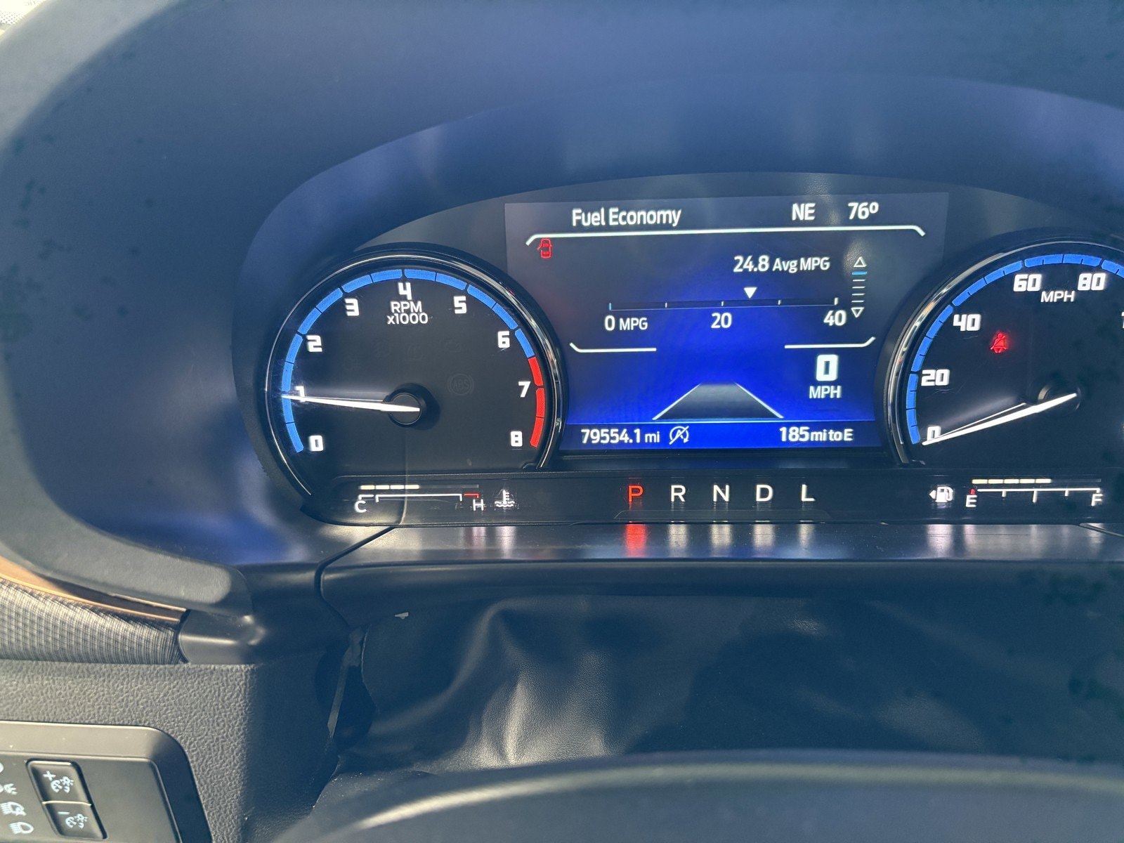 2023 Ford Bronco Sport Outer Banks - Photo 18