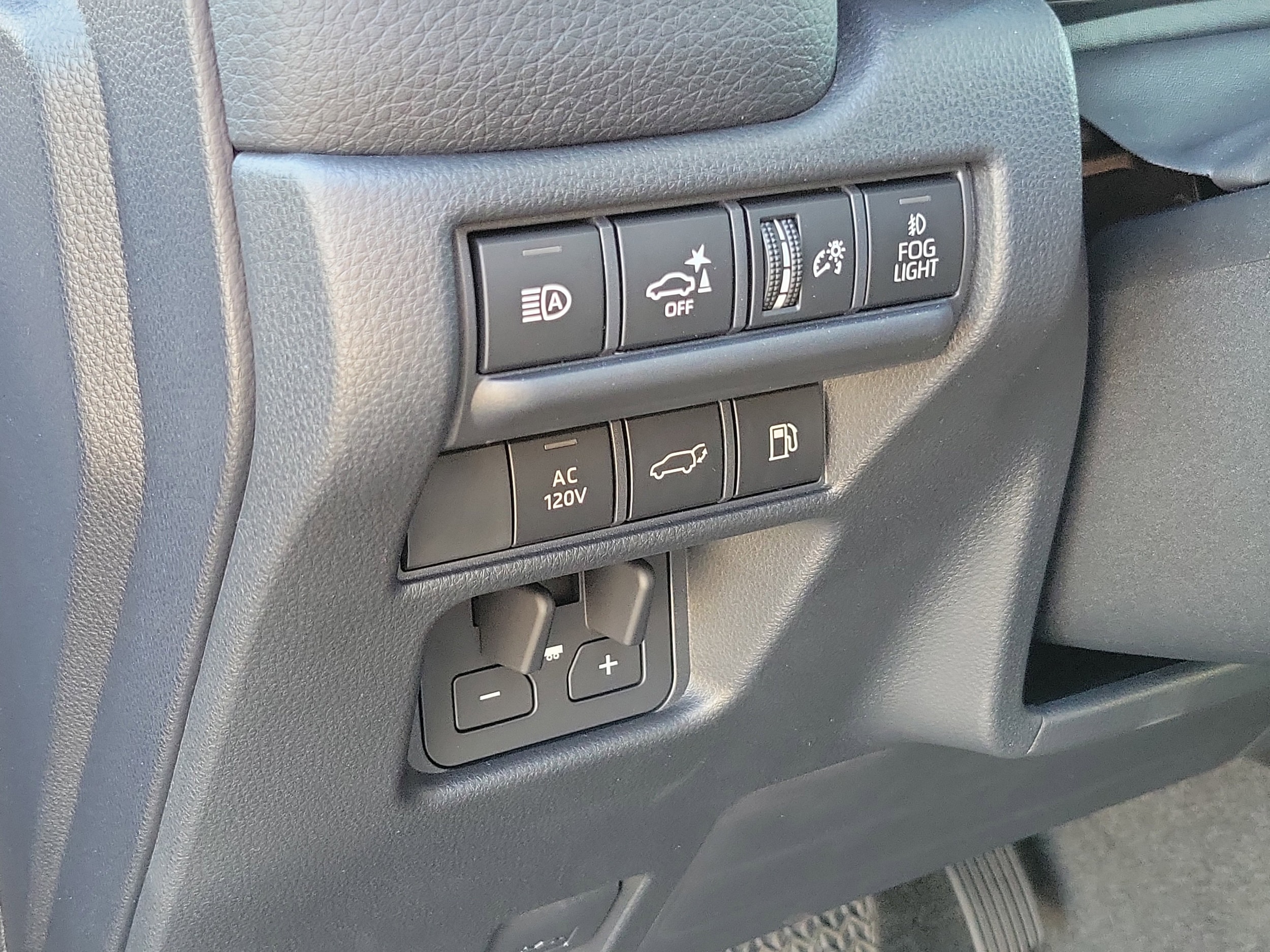 2026 Toyota Land Cruiser Land Cruiser 1958 - Photo 23