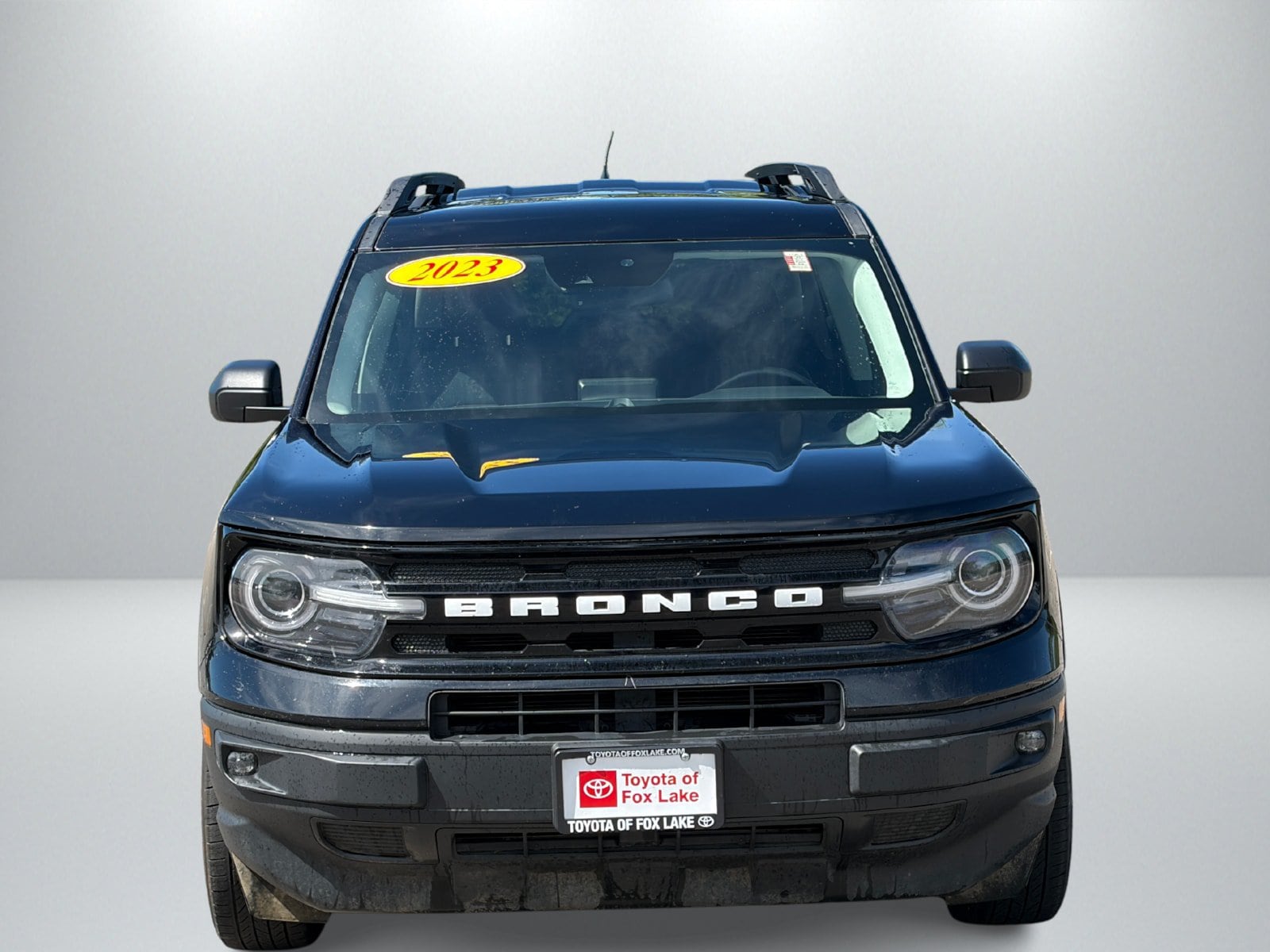 2023 Ford Bronco Sport Outer Banks - Photo 8