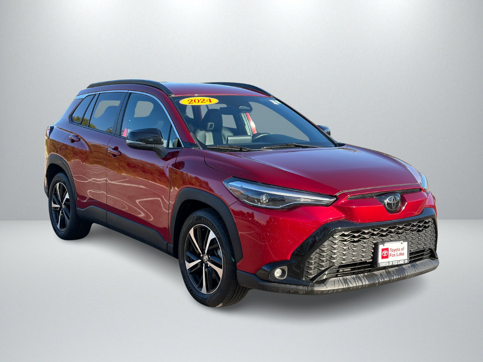 Vehicle thumbnail