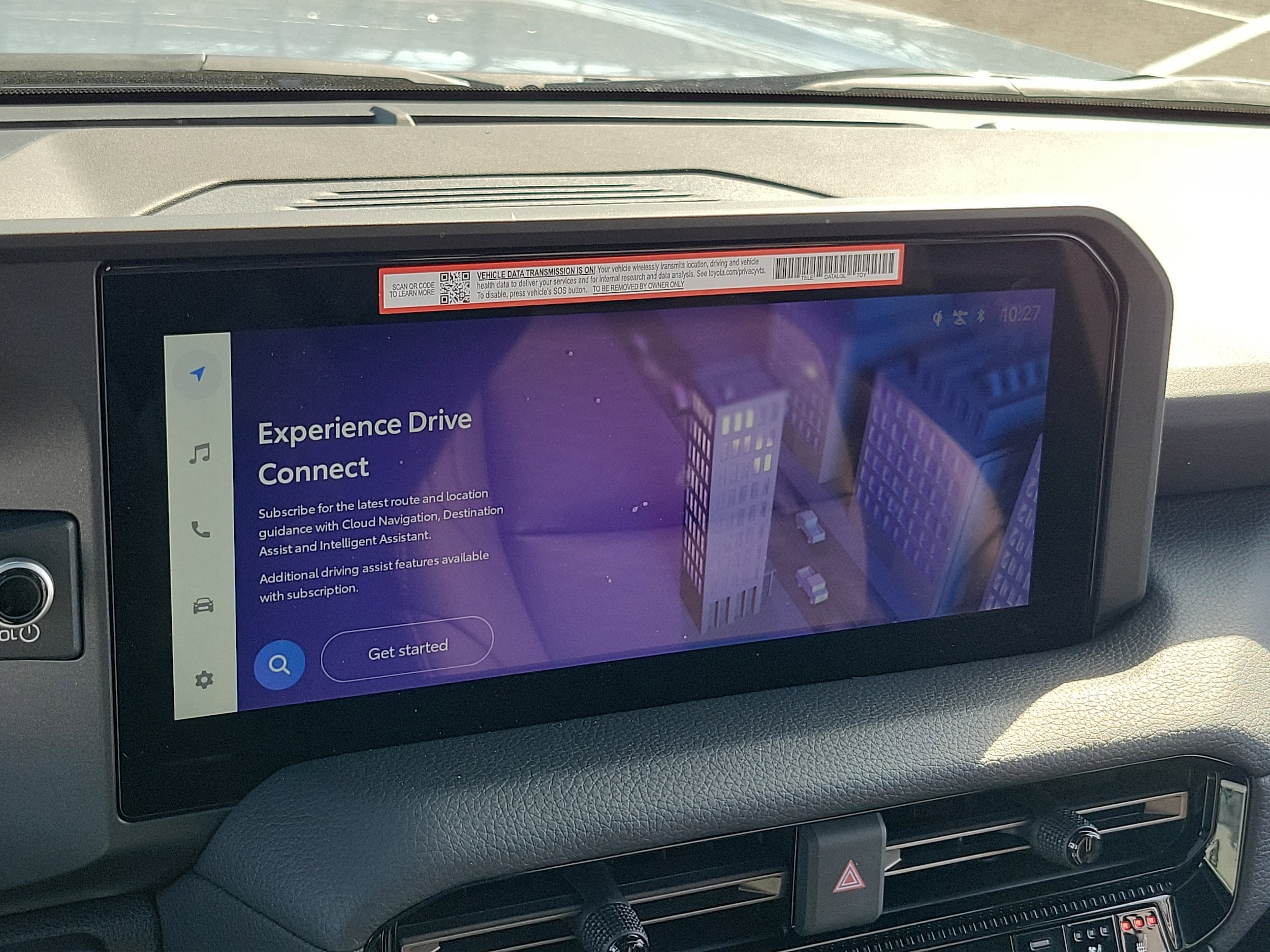 2026 Toyota Land Cruiser Land Cruiser 1958 - Photo 32