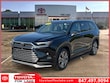  Toyota Grand Highlander Hybrid