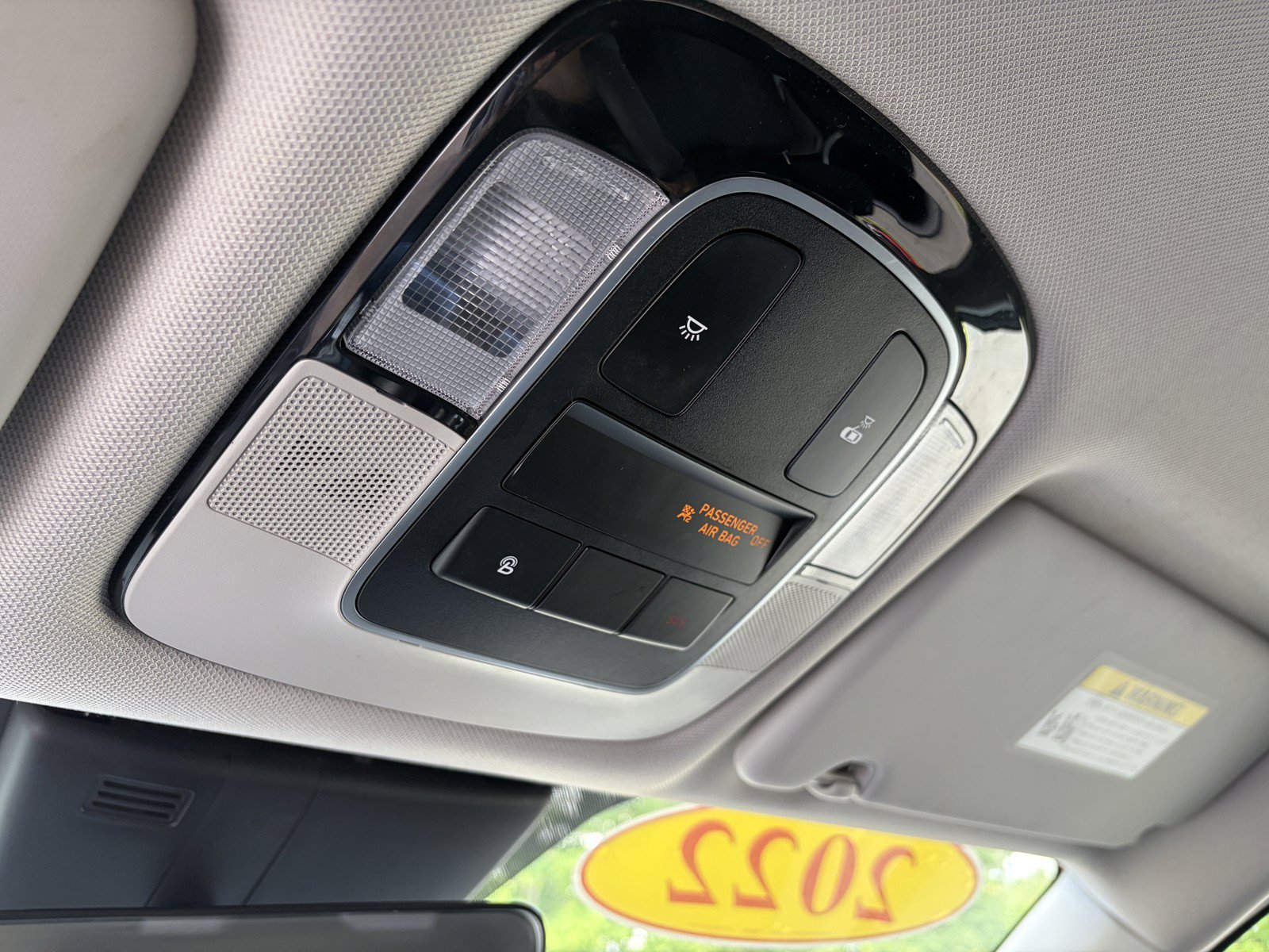 2022 Hyundai Tucson SEL - Photo 20