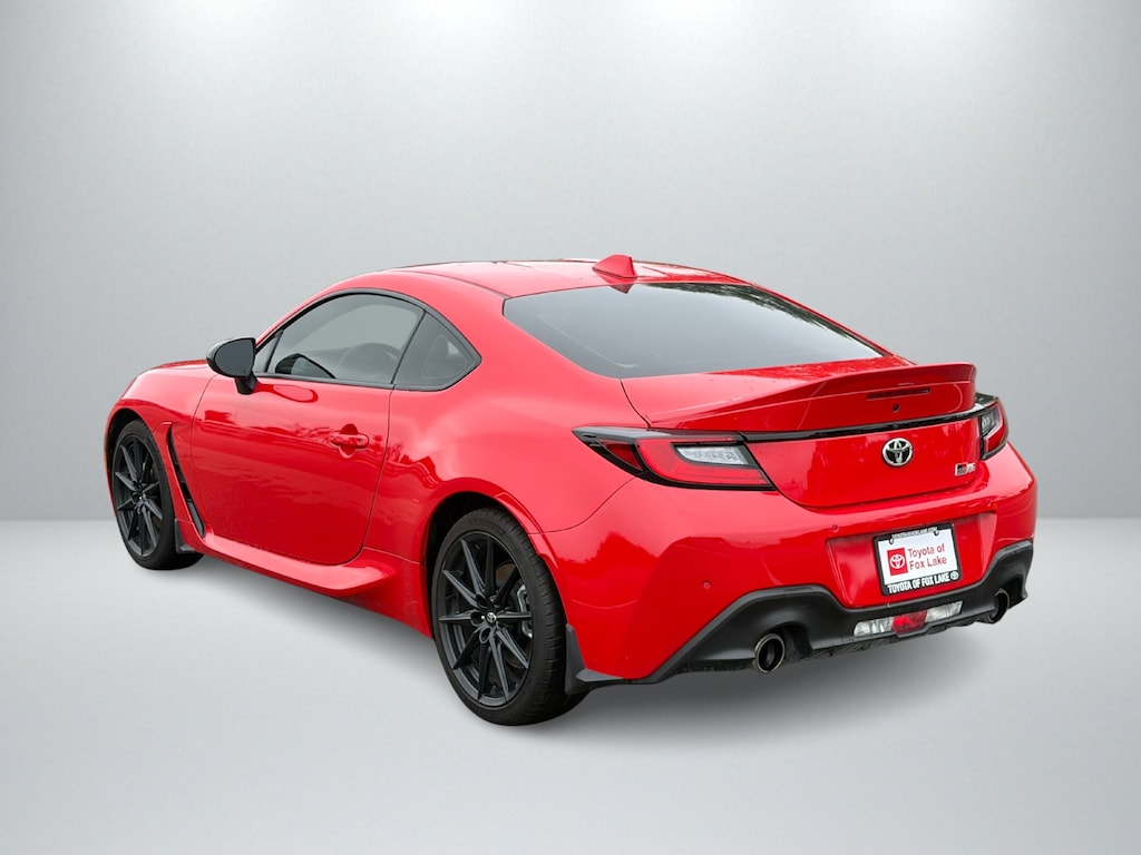Used 2025 Toyota