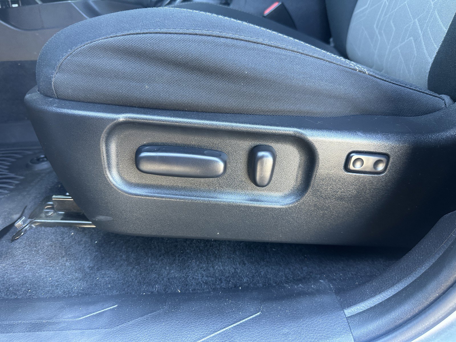 2021 Toyota Tacoma TRD Off Road - Photo 12