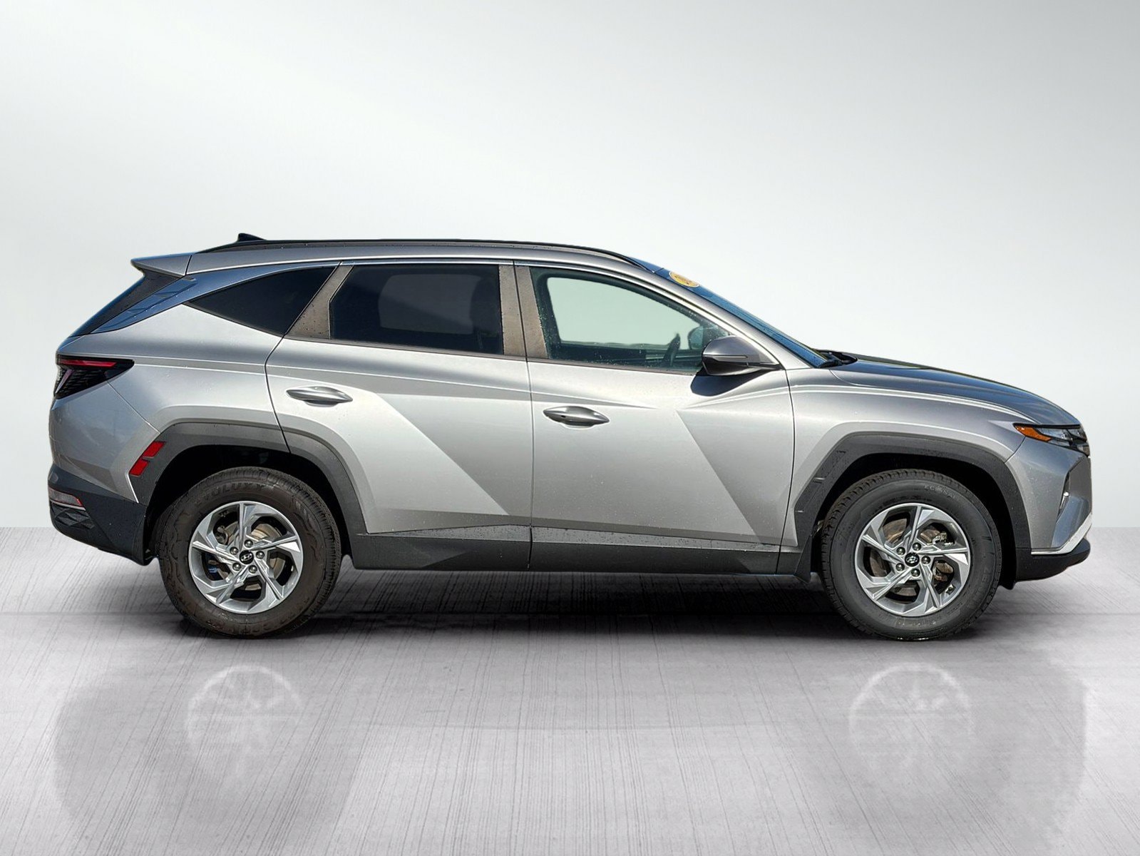 2022 Hyundai Tucson SEL - Photo 8