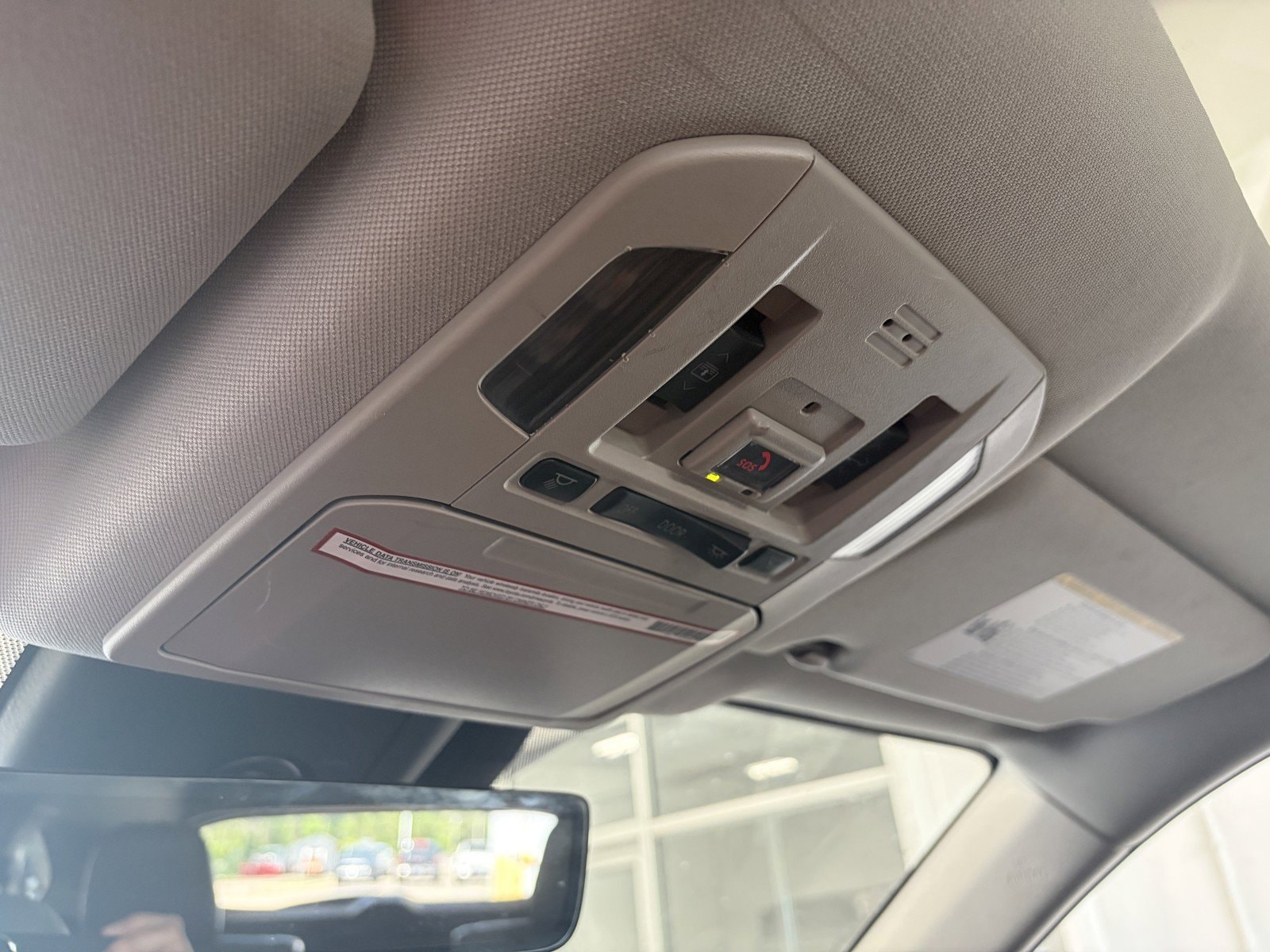 2021 Toyota Highlander Platinum - Photo 22