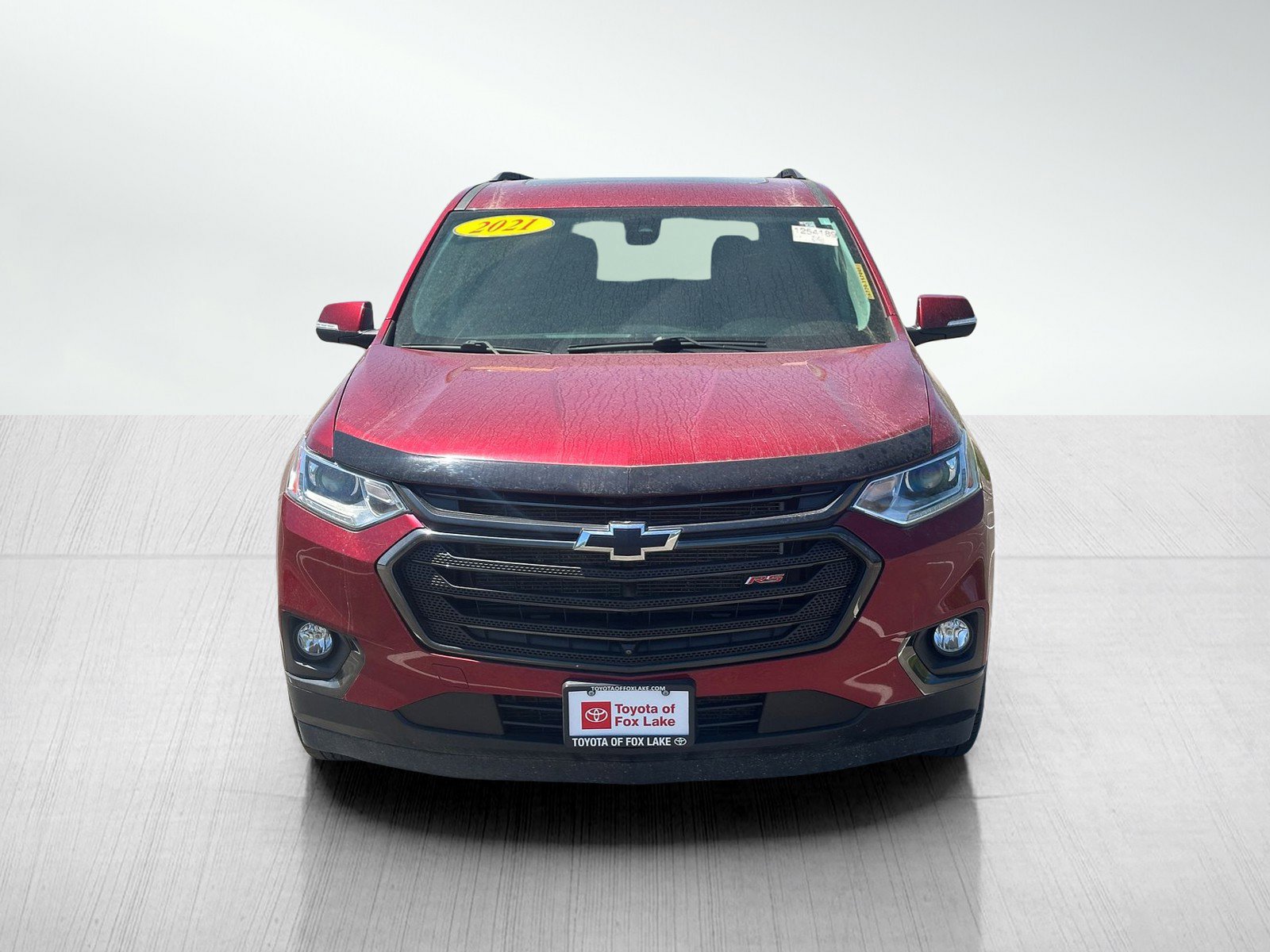 1GNEVJKW9MJ157998