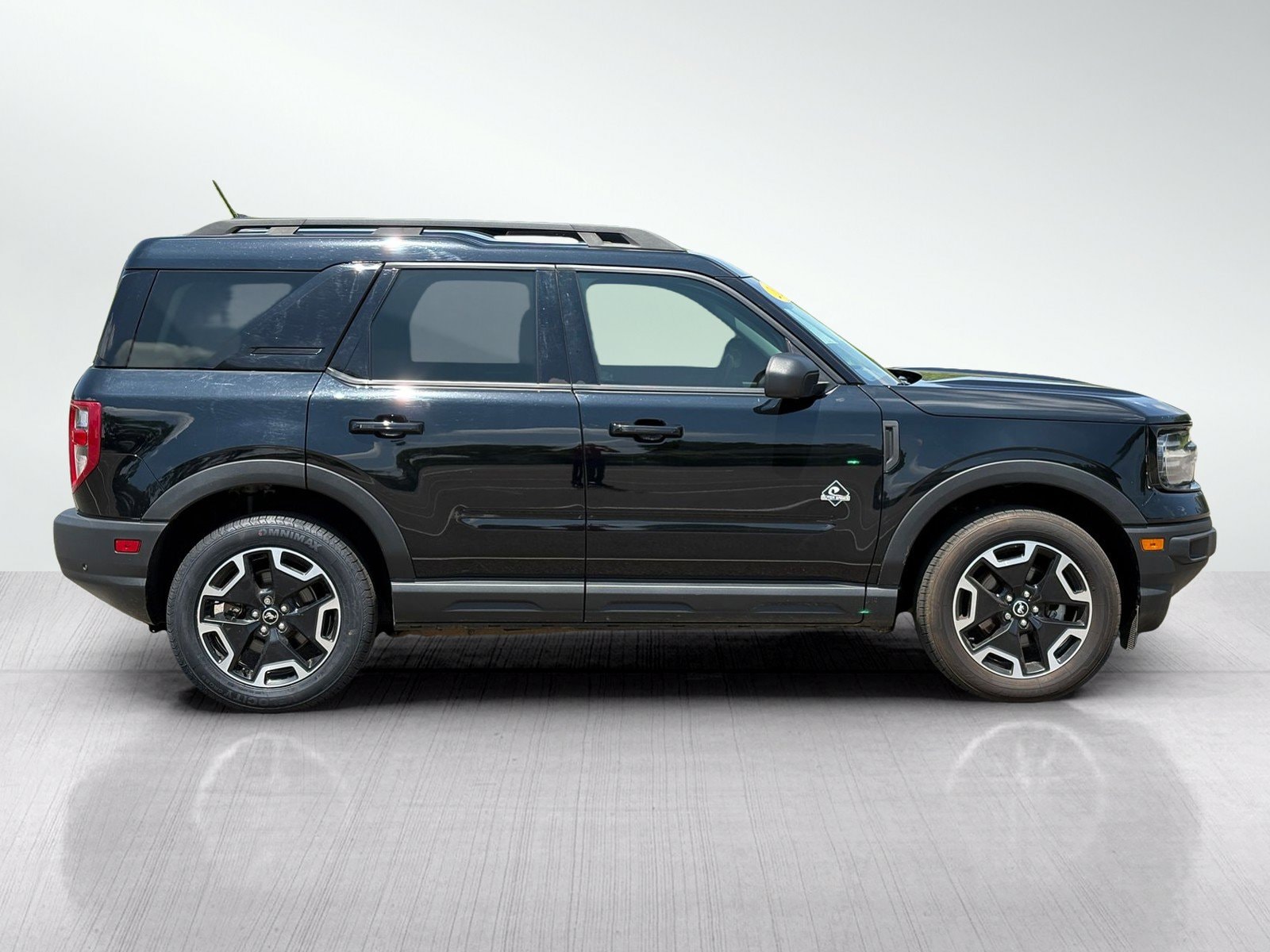 2023 Ford Bronco Sport Outer Banks - Photo 6