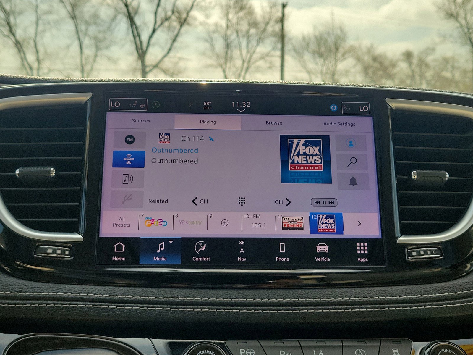 2021 Chrysler Pacifica Limited - Photo 32