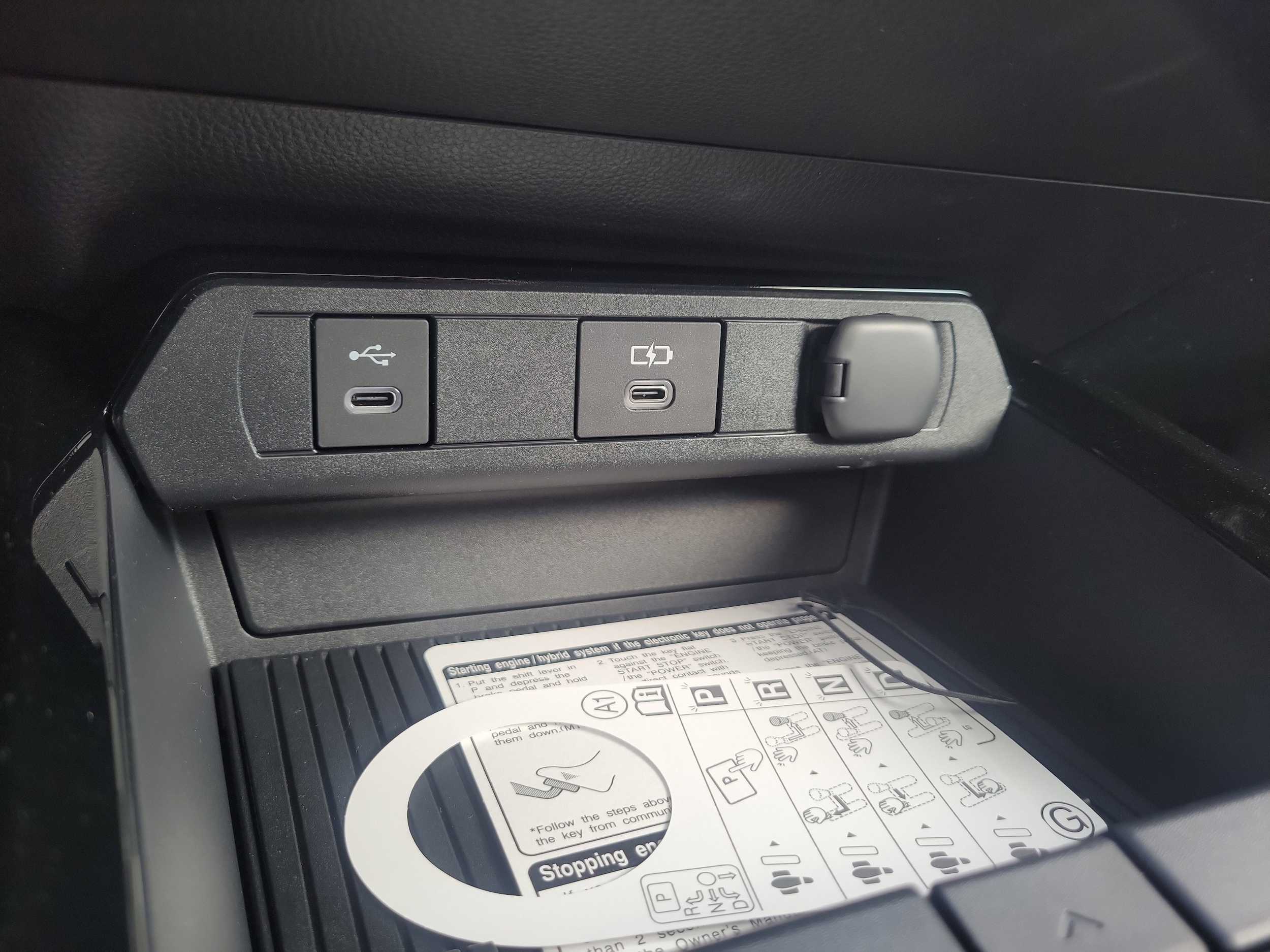 2026 Toyota Prius Plug-in Hybrid XSE Premium - Photo 31