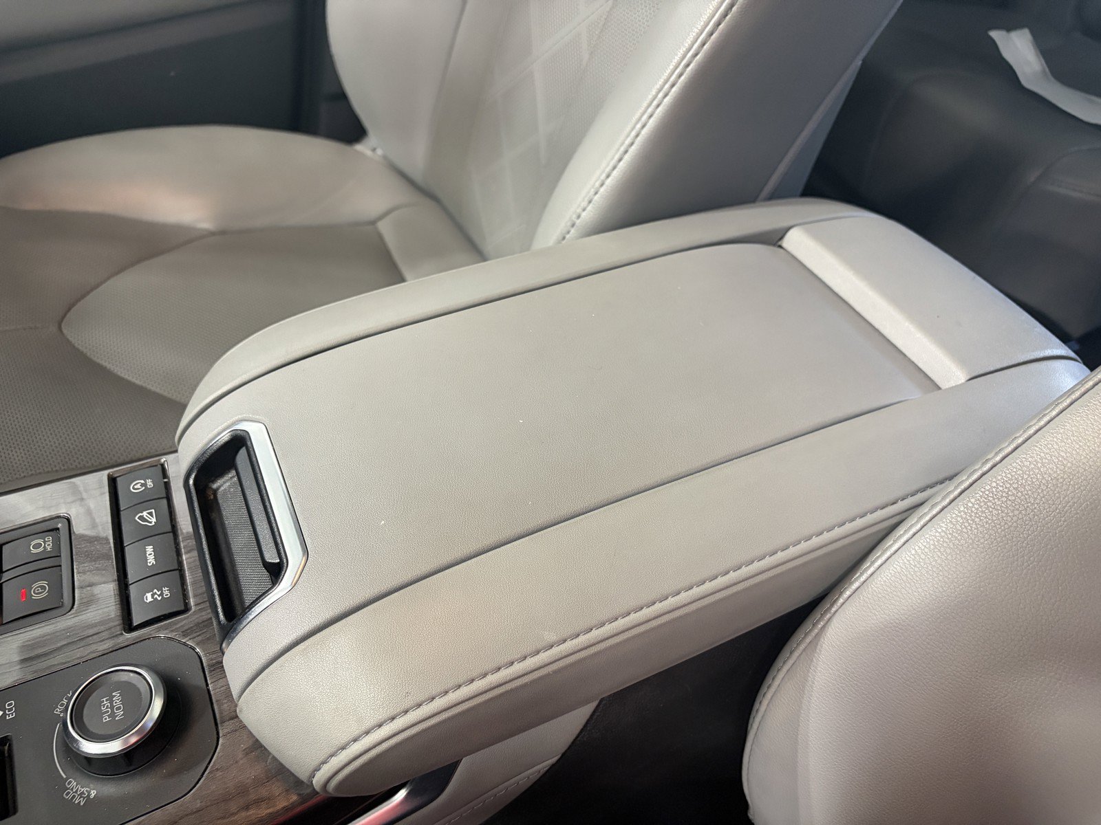 2021 Toyota Highlander Platinum - Photo 20