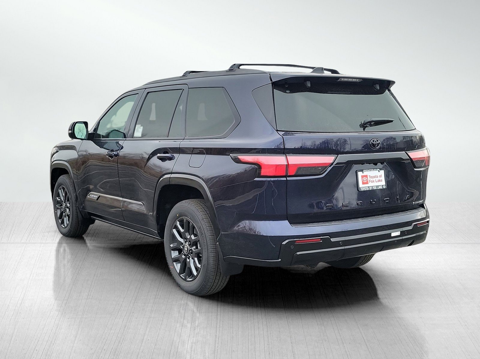 2022 Toyota Sequoia For Sale Fox Lake IL | Crystal Lake | McHenry