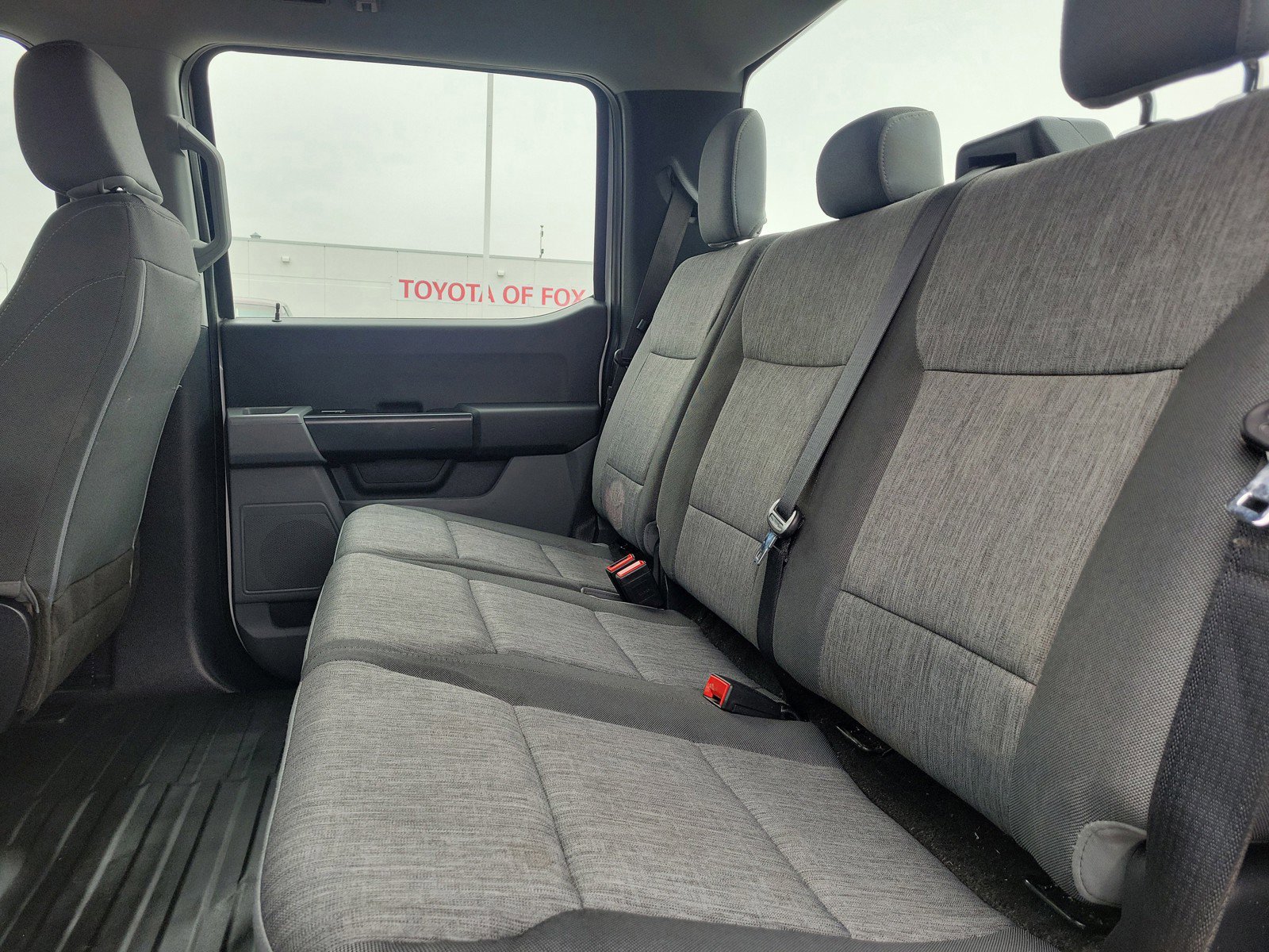 2023 Ford F-150 XL - Photo 14