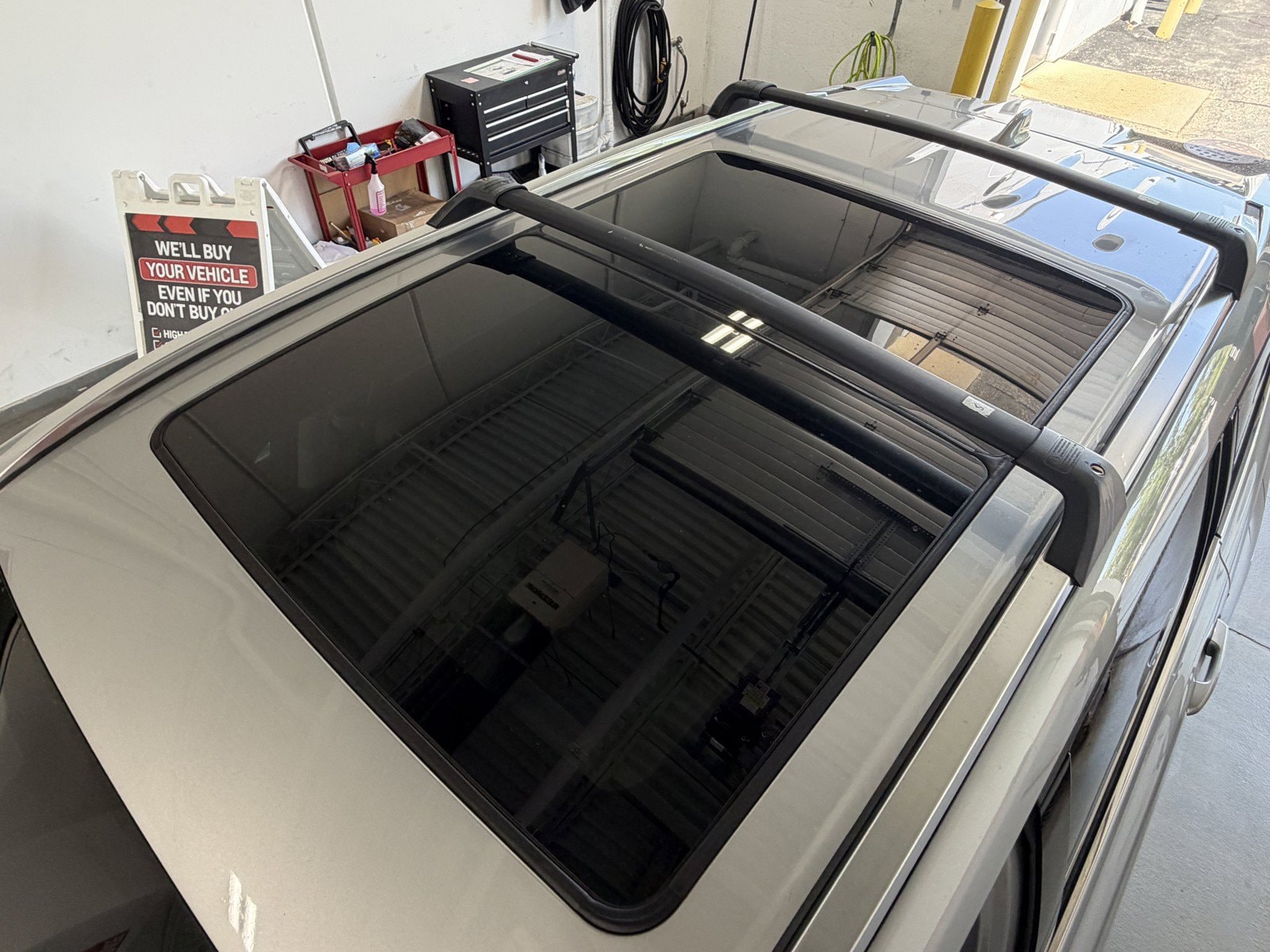 2021 Toyota Highlander Platinum - Photo 31