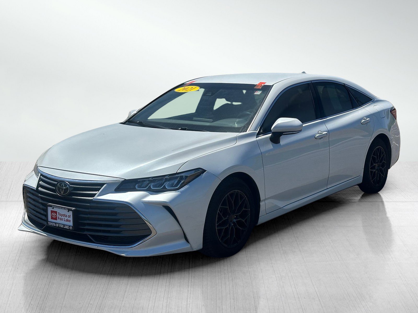 Used Toyota Avalon For Sale Fox Lake IL | Crystal Lake | McHenry