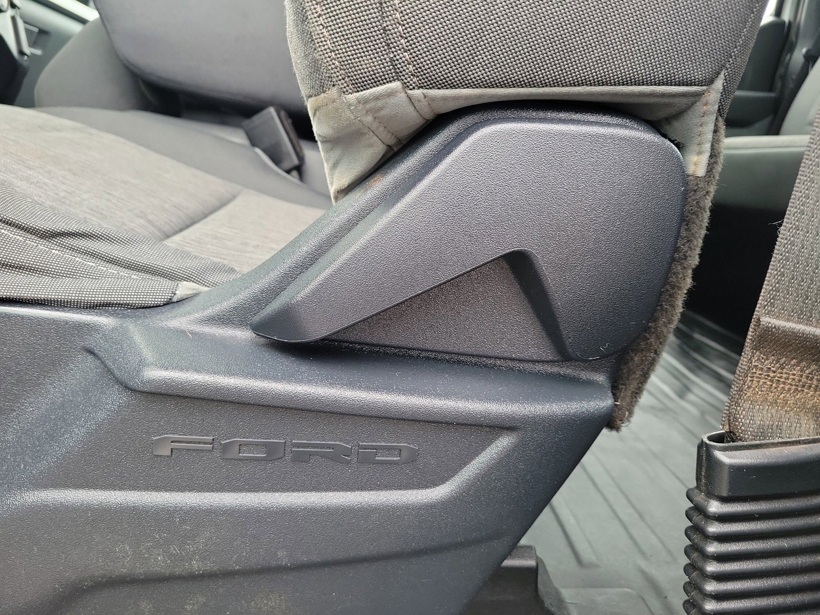 2023 Ford F-150 XL - Photo 26