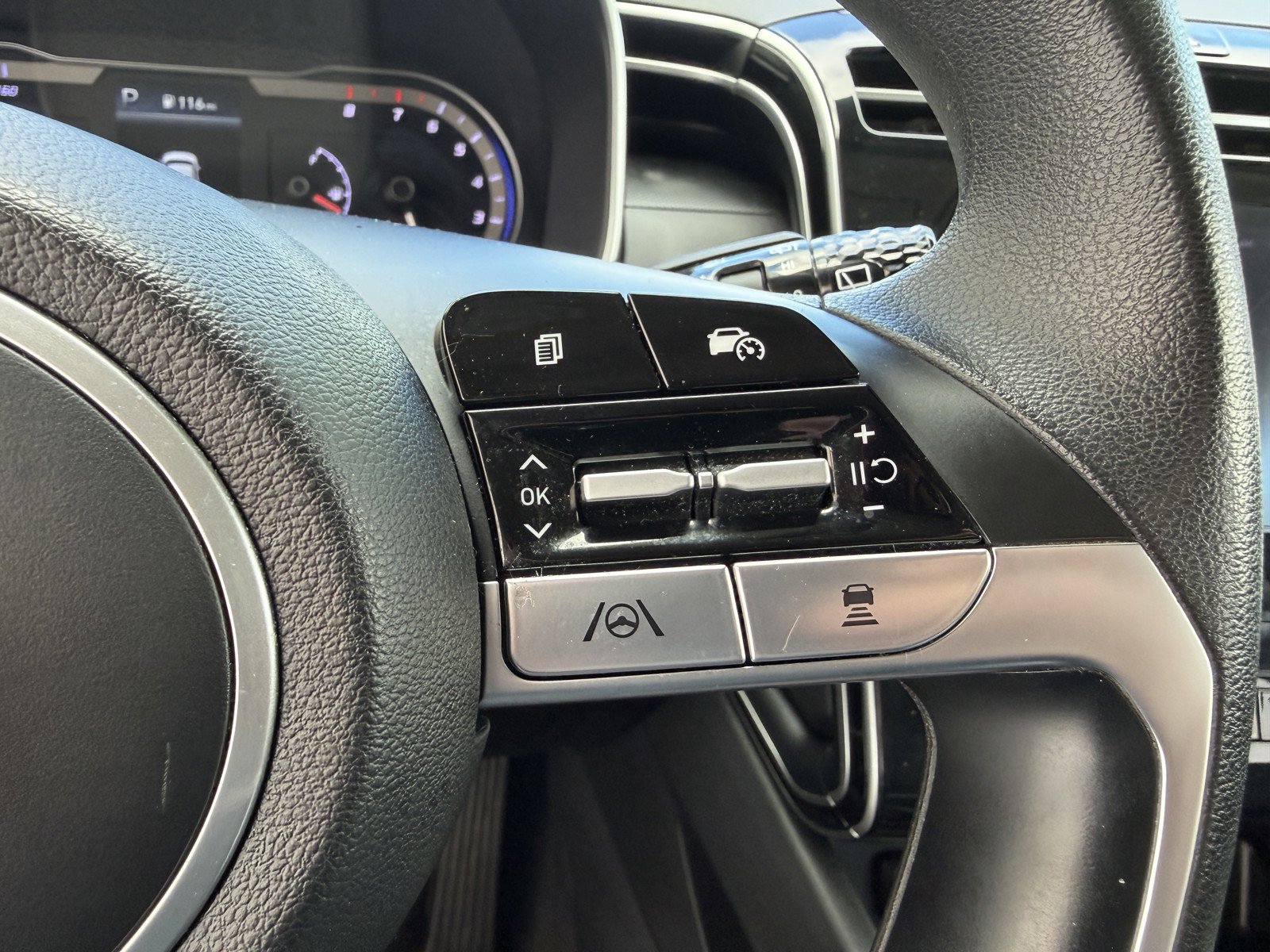 2022 Hyundai Tucson SEL - Photo 16