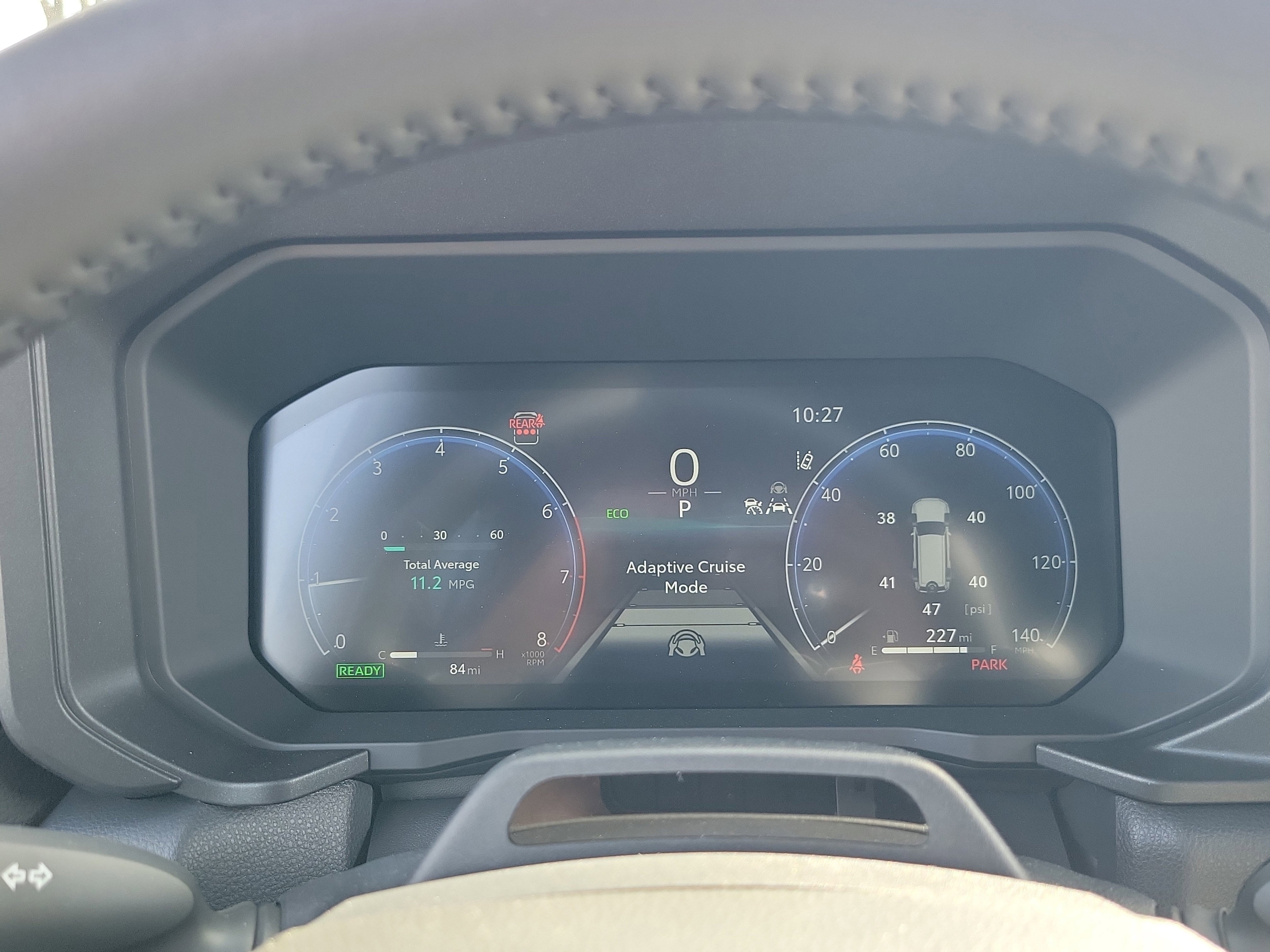 2026 Toyota Land Cruiser Land Cruiser 1958 - Photo 30