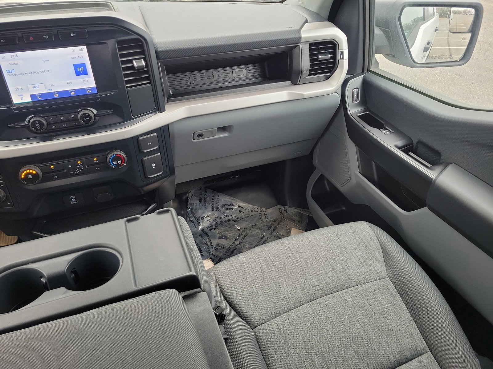 2023 Ford F-150 XL - Photo 22