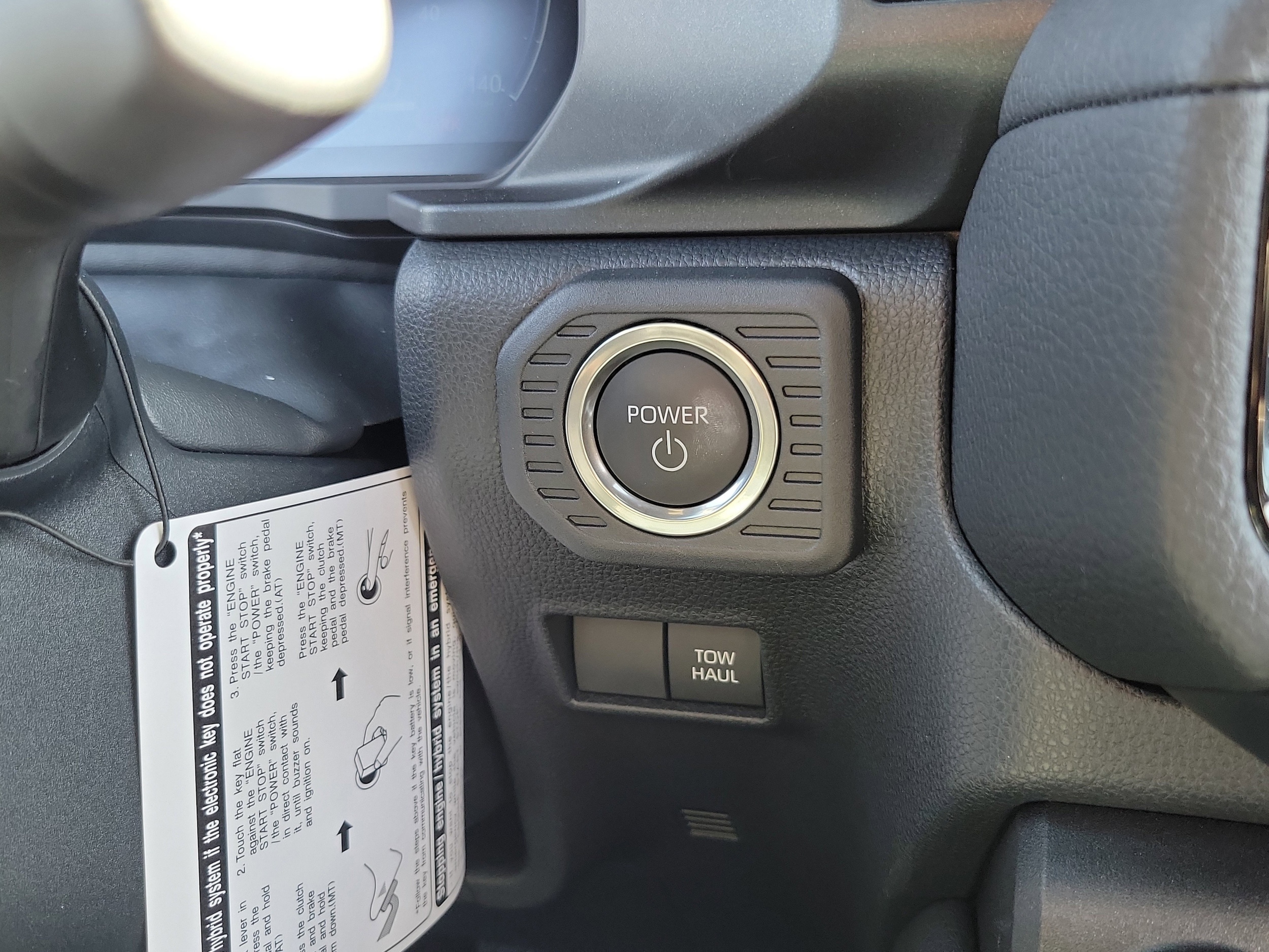 2026 Toyota Land Cruiser Land Cruiser 1958 - Photo 31