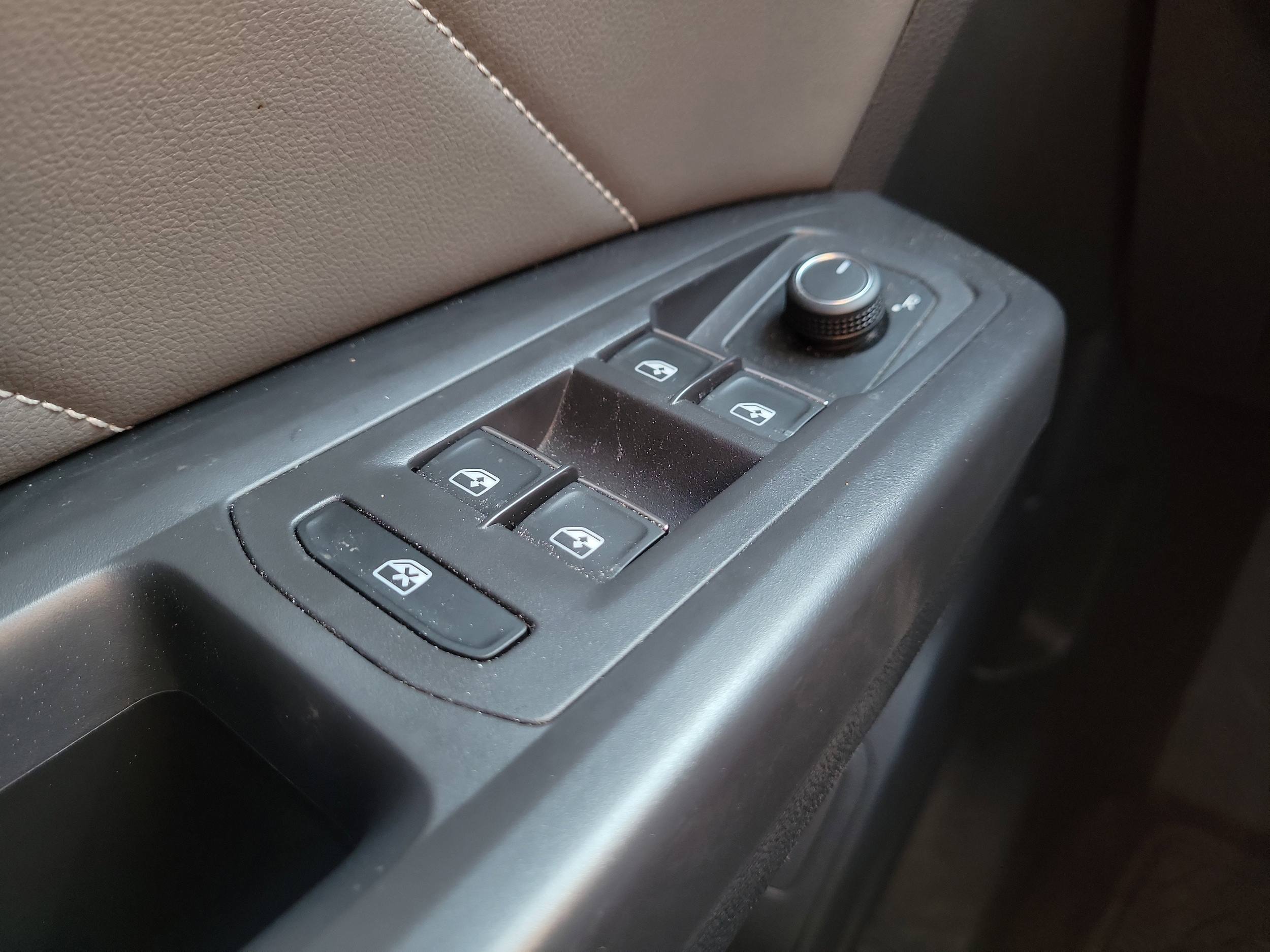 2023 Volkswagen Atlas Cross Sport SEL R-Line Black - Photo 21