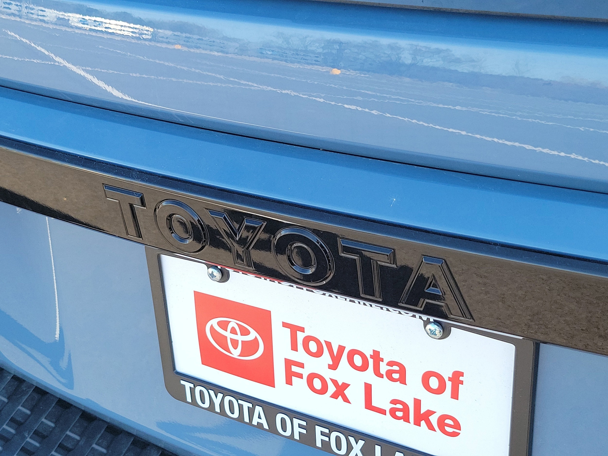 2026 Toyota Land Cruiser Land Cruiser 1958 - Photo 6