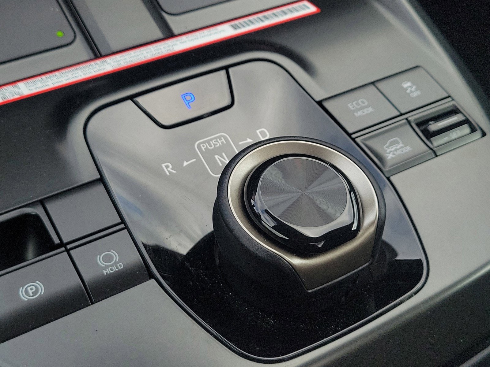 2026 Toyota bZ XLE - Photo 35