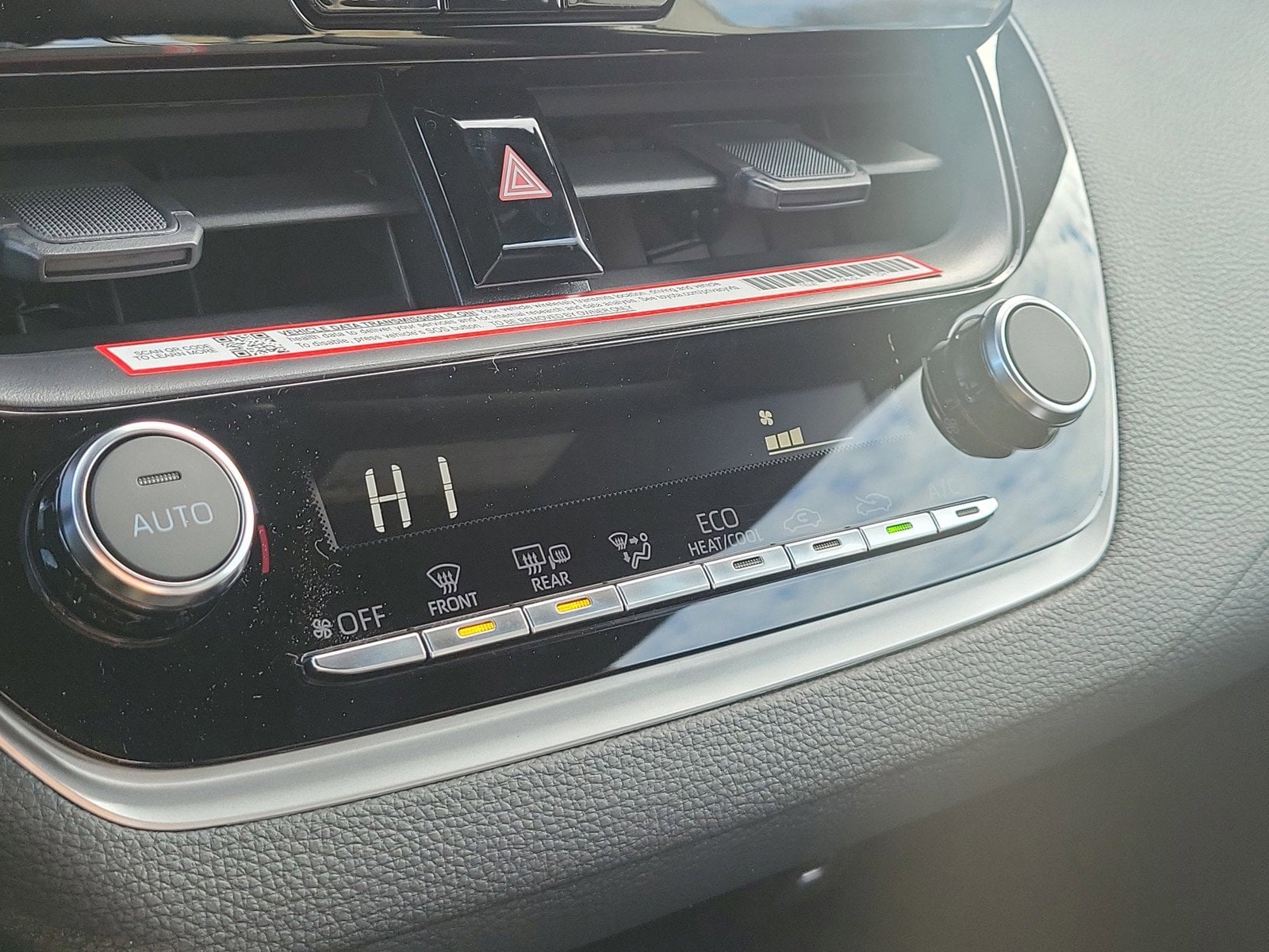 2026 Toyota Corolla SE - Photo 26