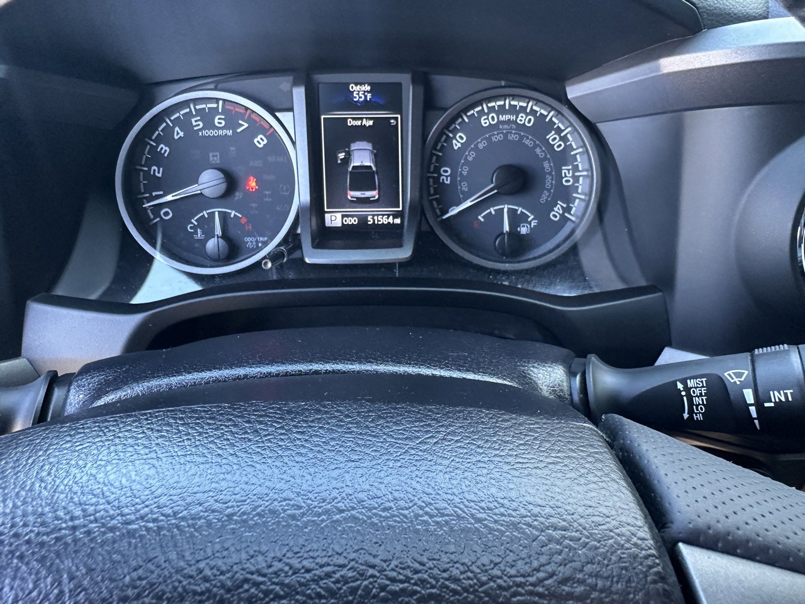 2021 Toyota Tacoma TRD Off Road - Photo 13