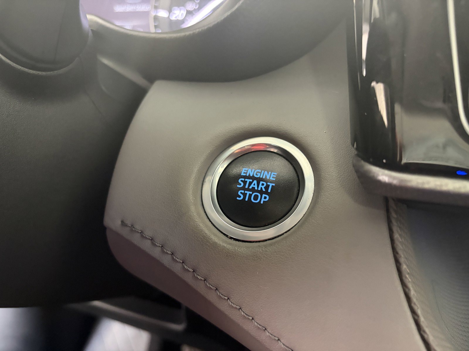 2021 Toyota Highlander Platinum - Photo 26