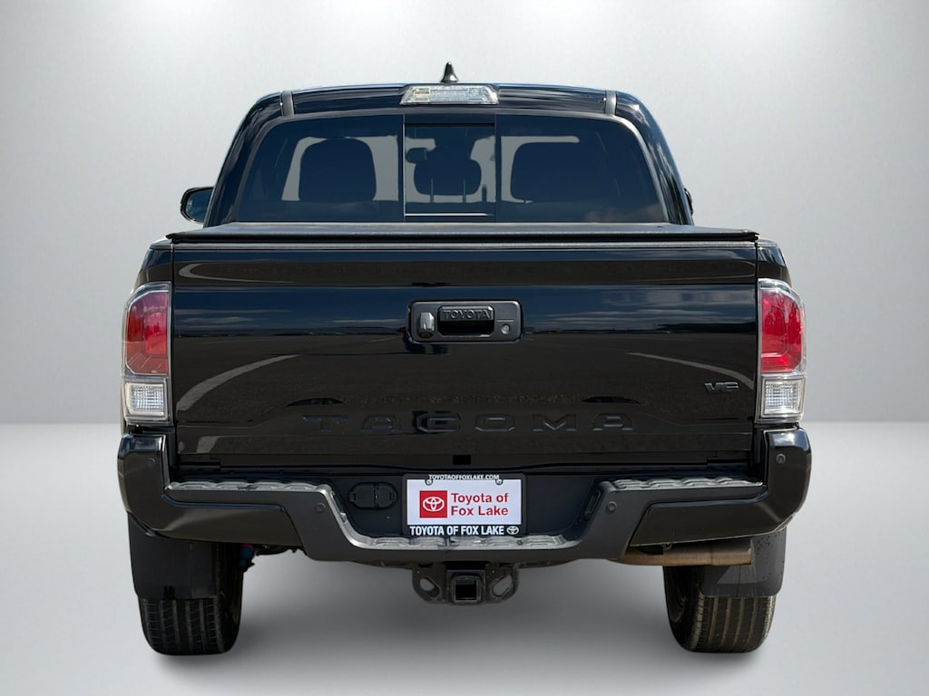 Used 2022 Toyota