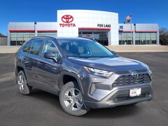 2025 Toyota RAV4 Hybrid LE LE AWD SUV