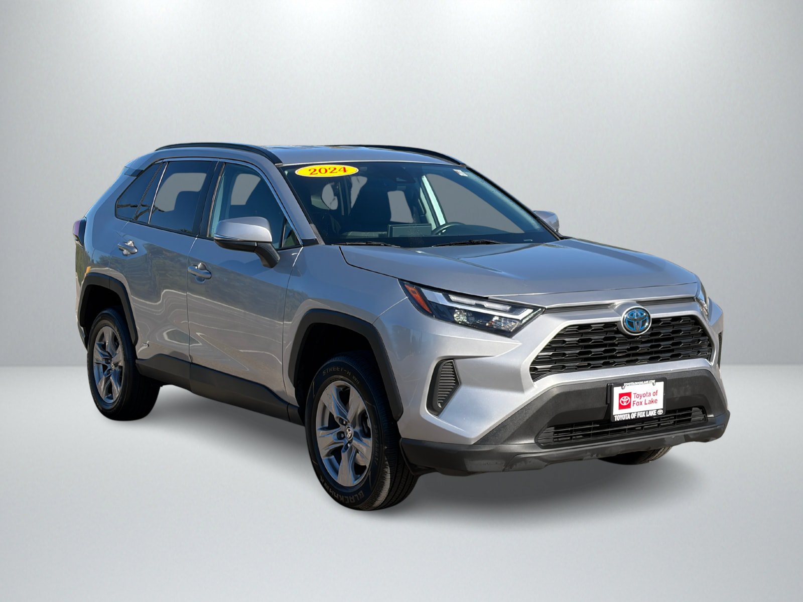 Vehicle thumbnail