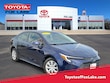 Toyota Corolla Hybrid