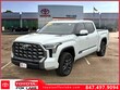  Toyota Tundra Hybrid