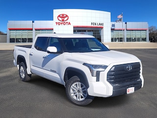 2026 Toyota Tundra For Sale Chicago