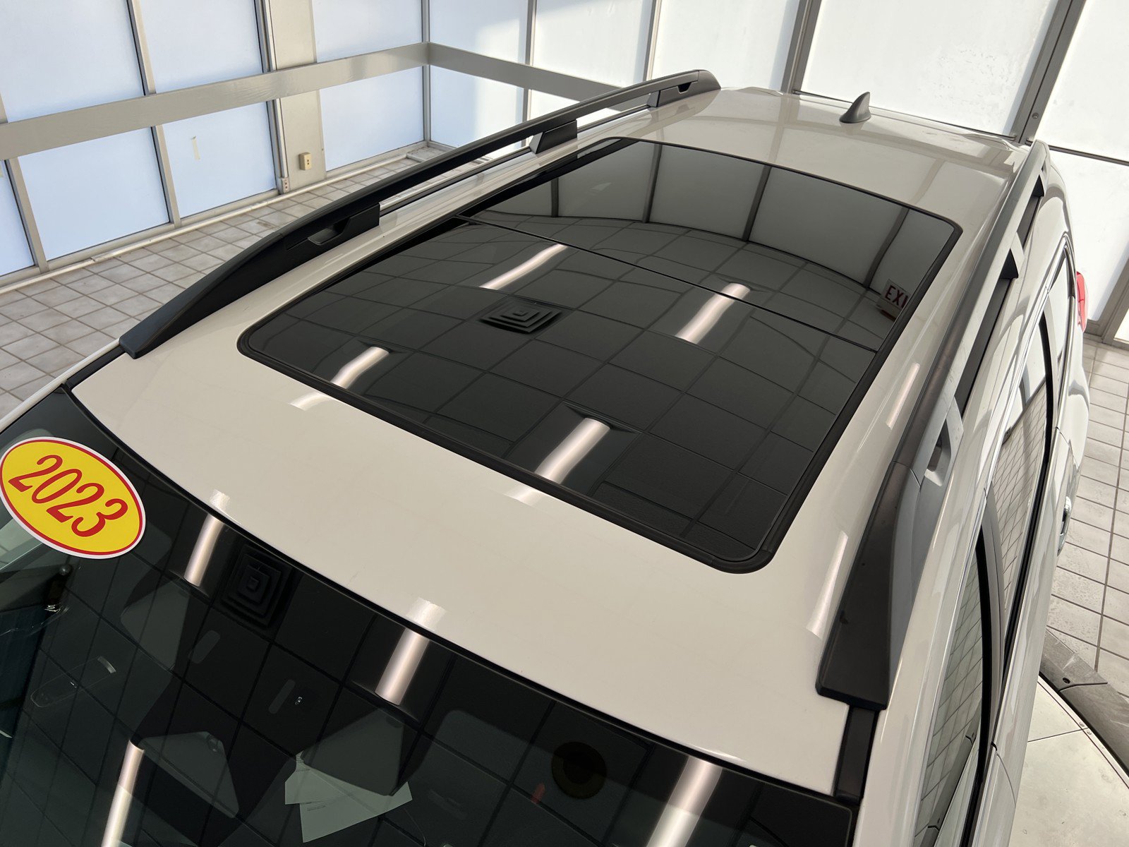 Vehicle thumbnail