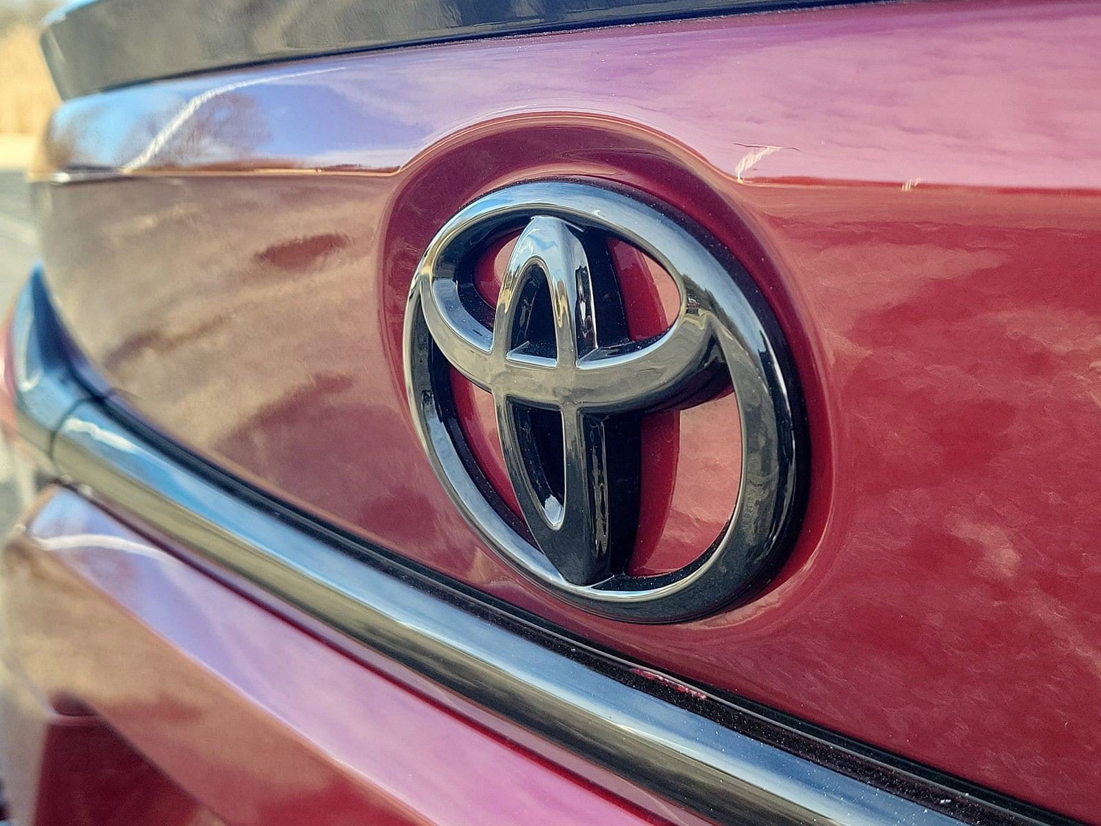 2026 Toyota Corolla SE - Photo 6