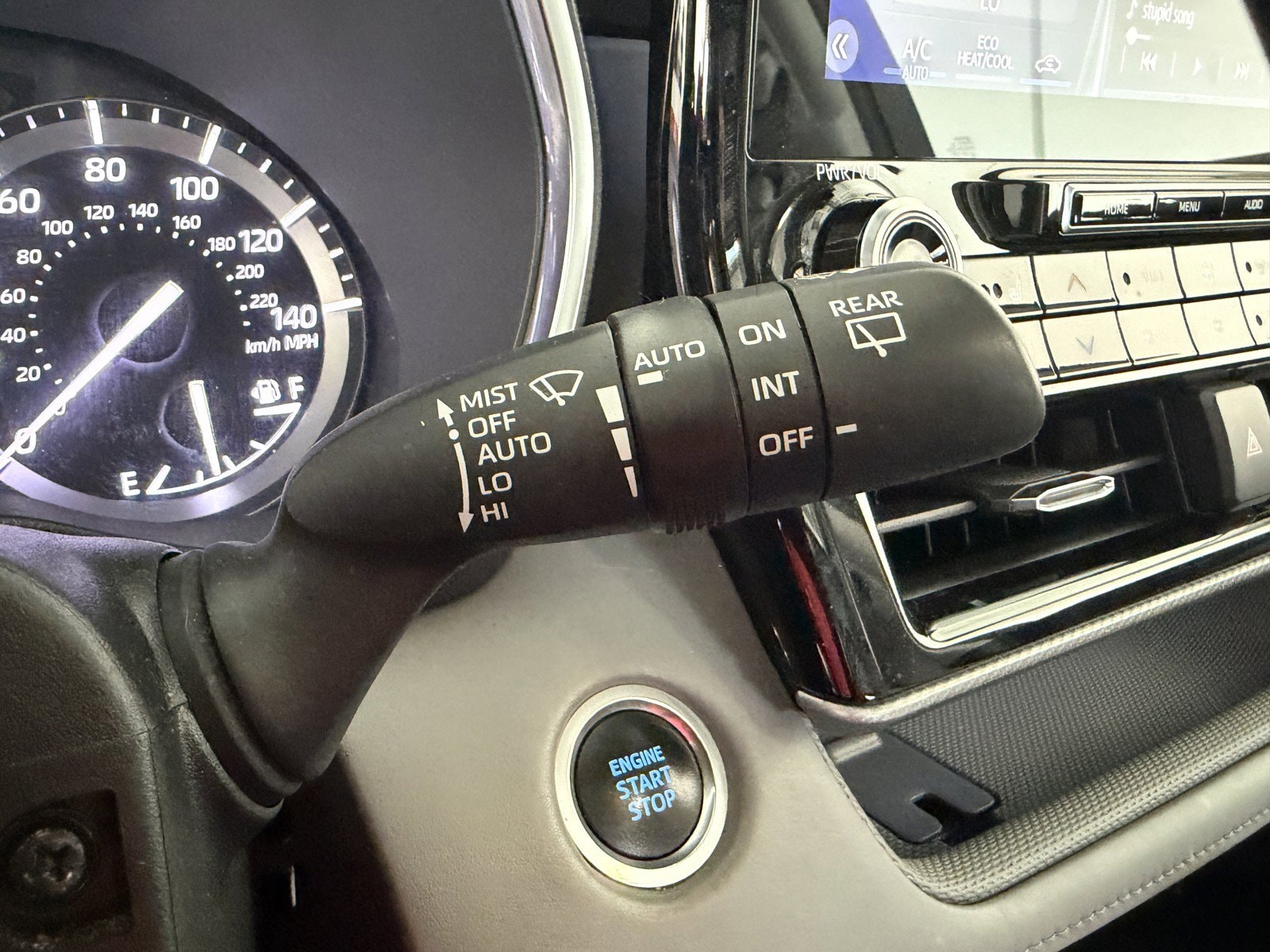 2021 Toyota Highlander Platinum - Photo 27
