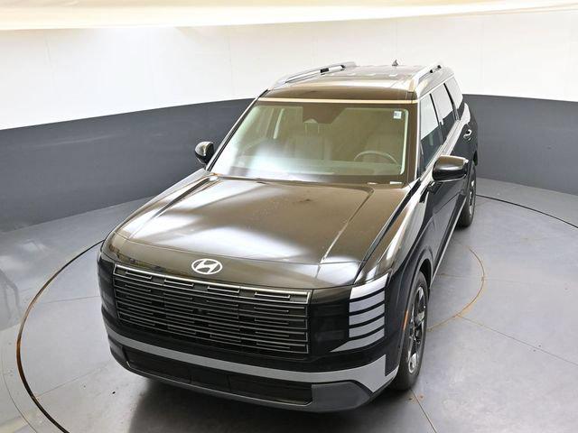 2026 Hyundai Palisade Limited - Photo 48