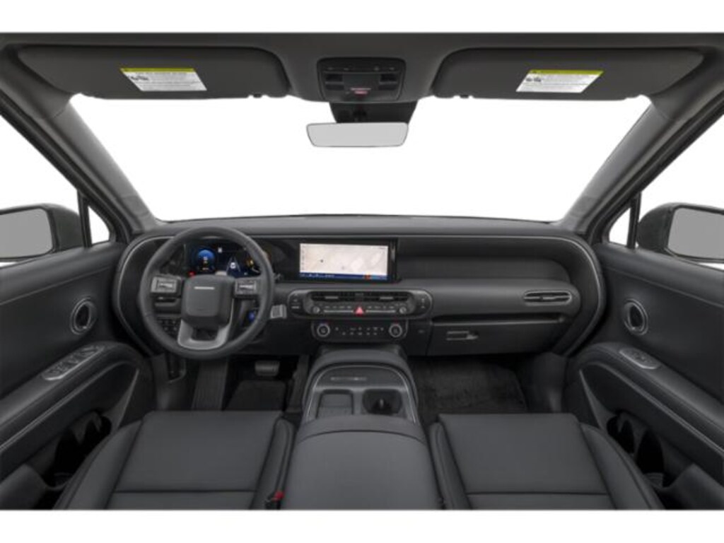 New 2027 Hyundai Palisade SEL AWD SUV