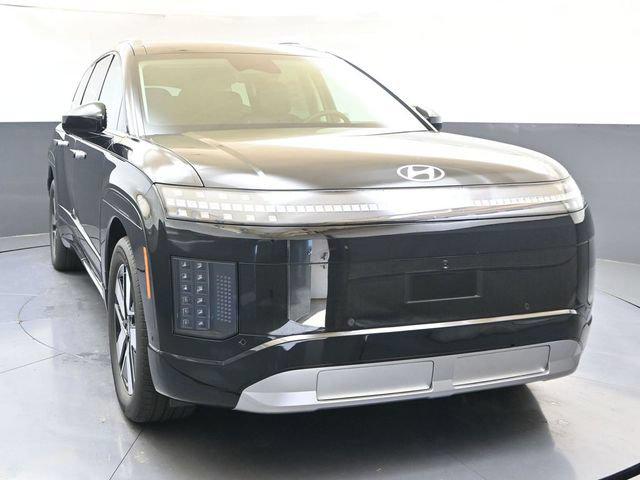 2026 Hyundai IONIQ 9 SEL - Photo 8